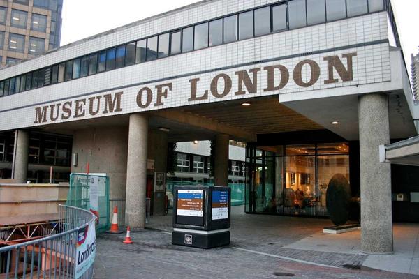 17 museums