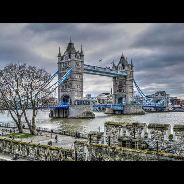 london tower
