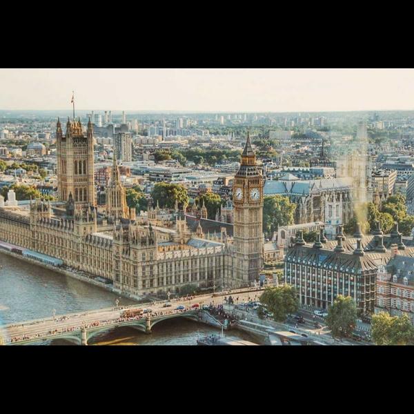 london tower