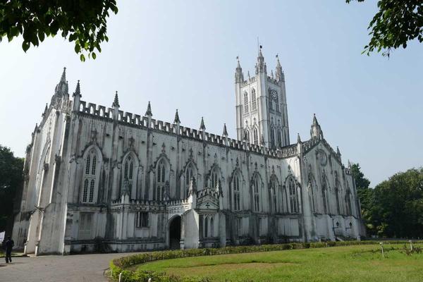 anglican church