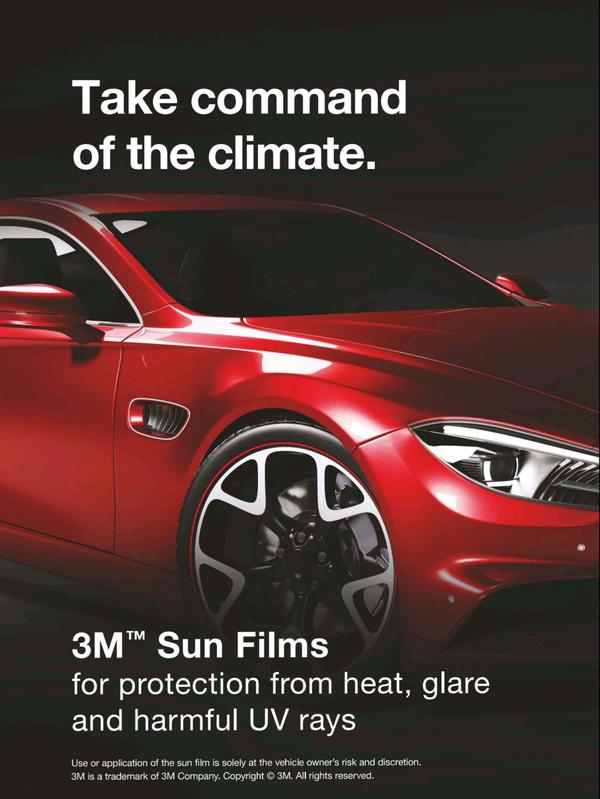 vehicle privacy and heat reduc