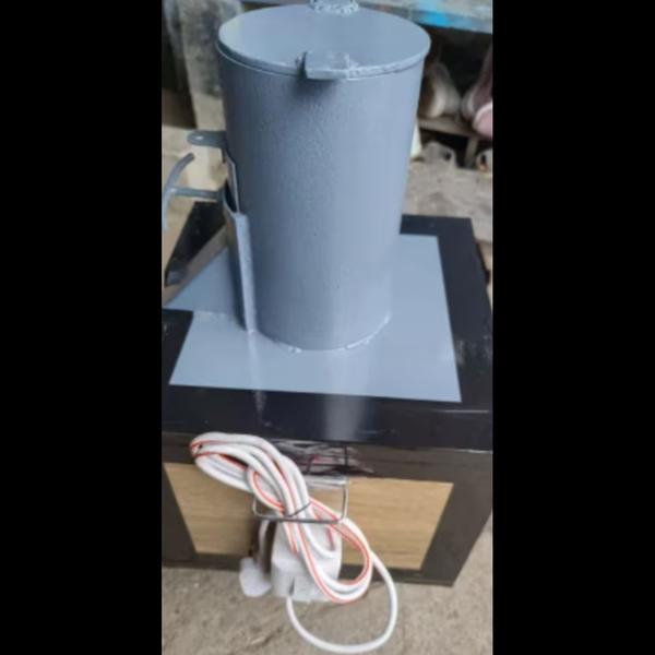 update image