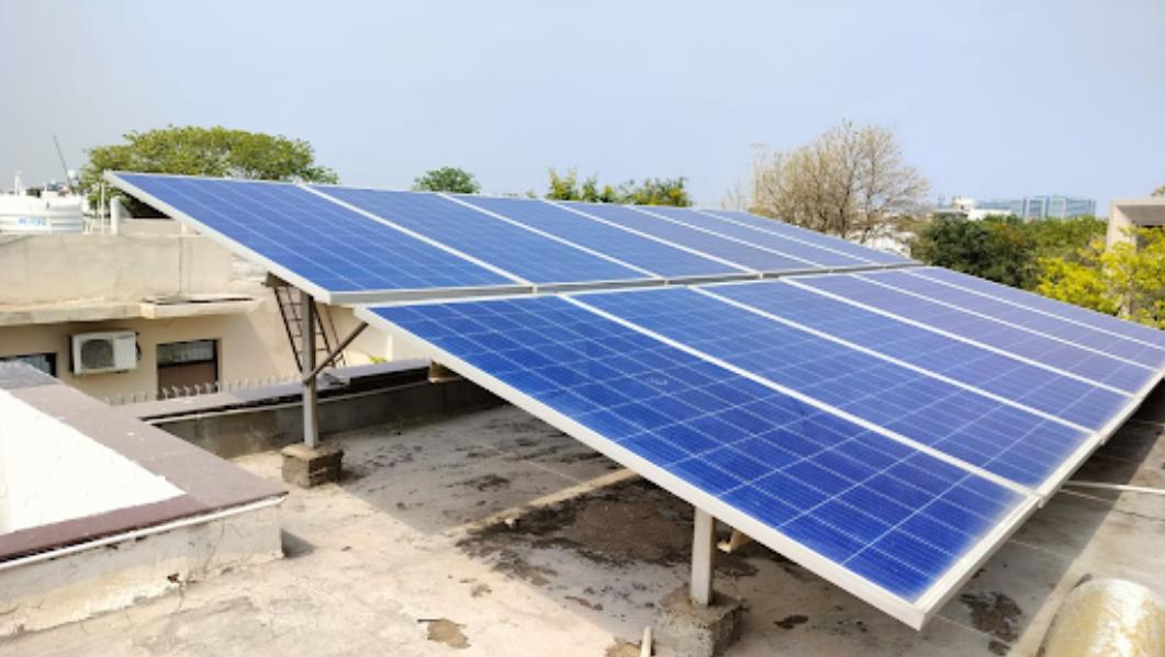 efficiency sungrid solar