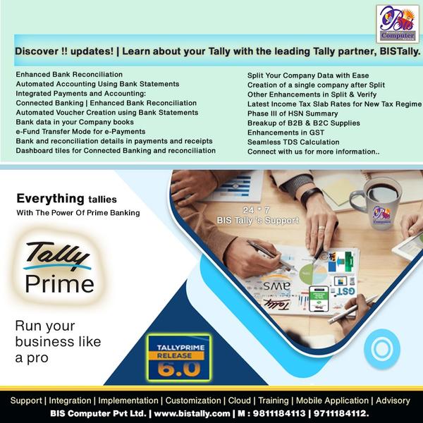 complete solution tailored