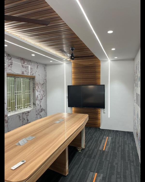 leading architecture