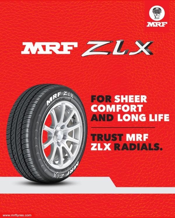 long life tyre