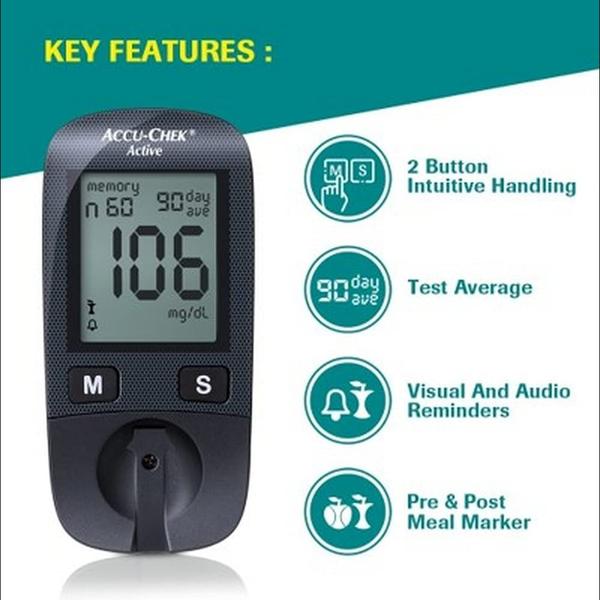accu check model