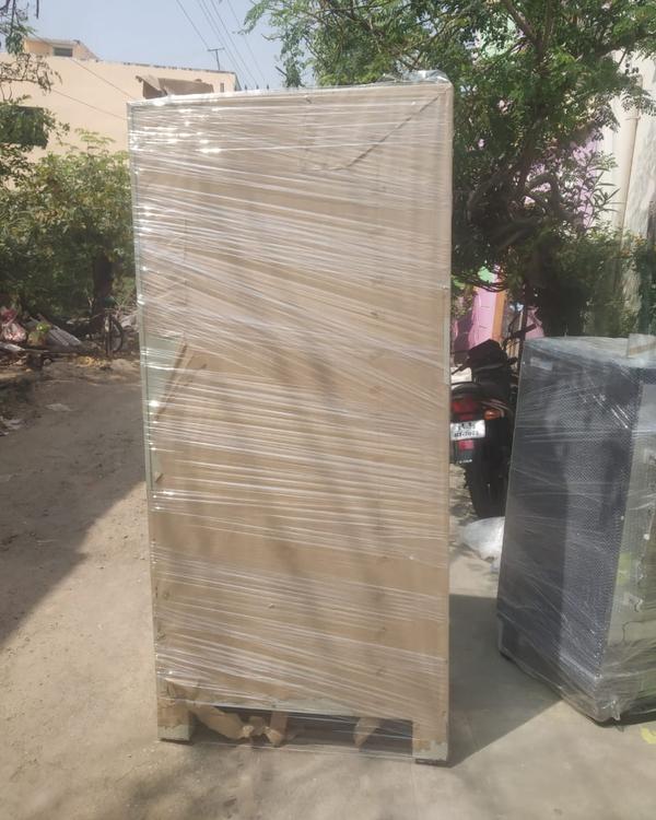 solinganallur hitech packers