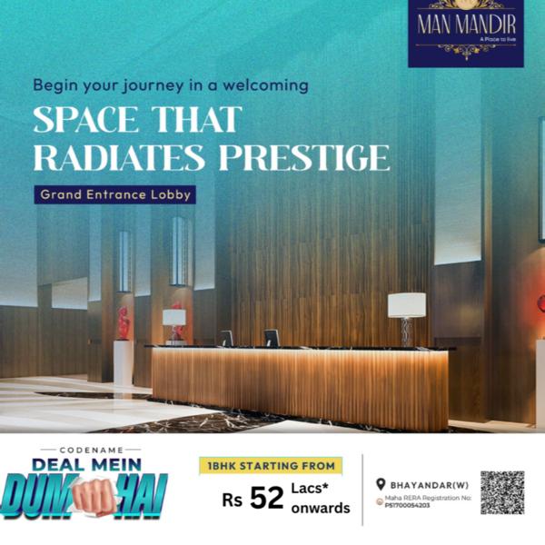 bhayander premium living