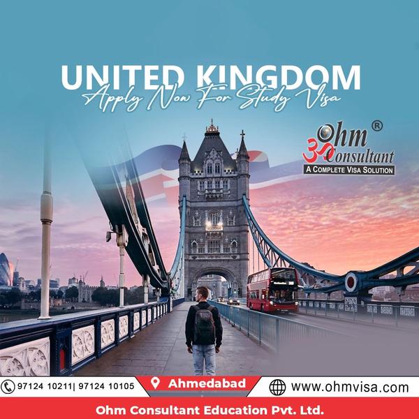 united kingdom student visa pr