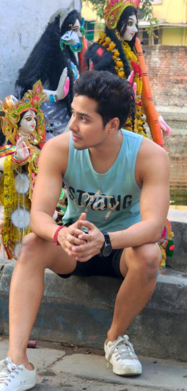 Gym massage is a specialized massage ser