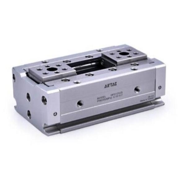 | AirTAC Pneumatics | AirTAC H