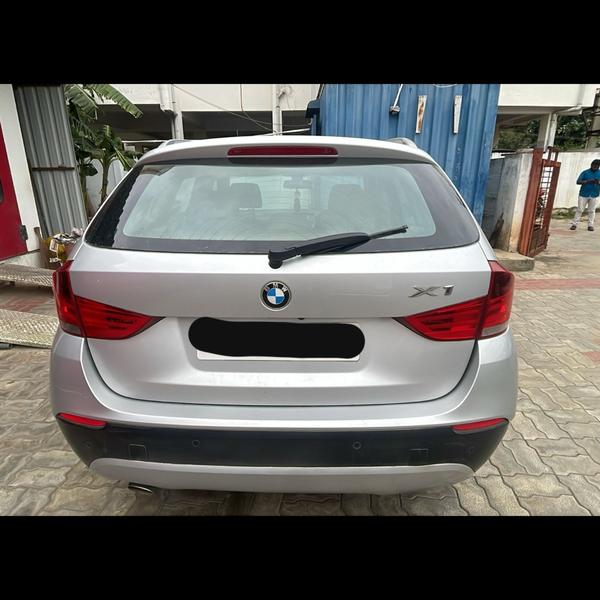 car service appointment option