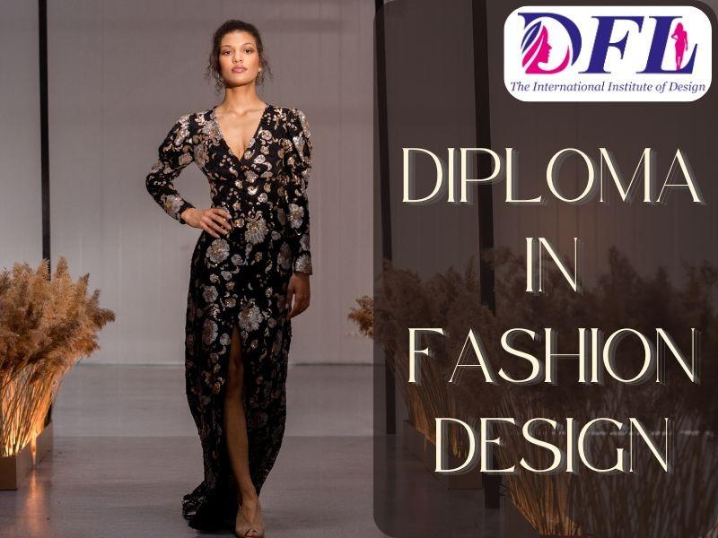 learn fashion design