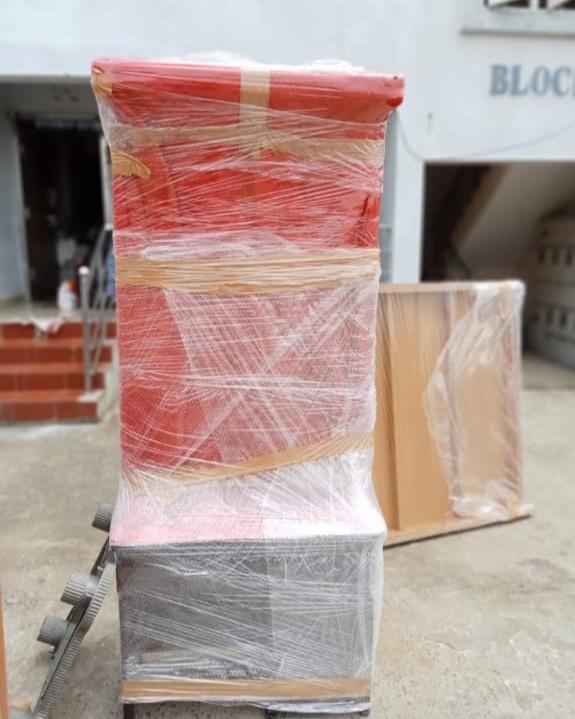 movers singaperumal koil