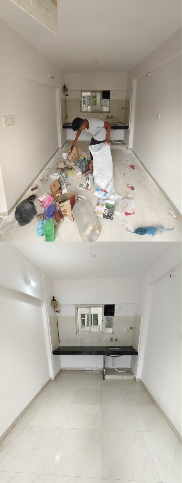 #KitchencleaninginBanerPune #H