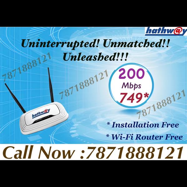 kelambakam hathway