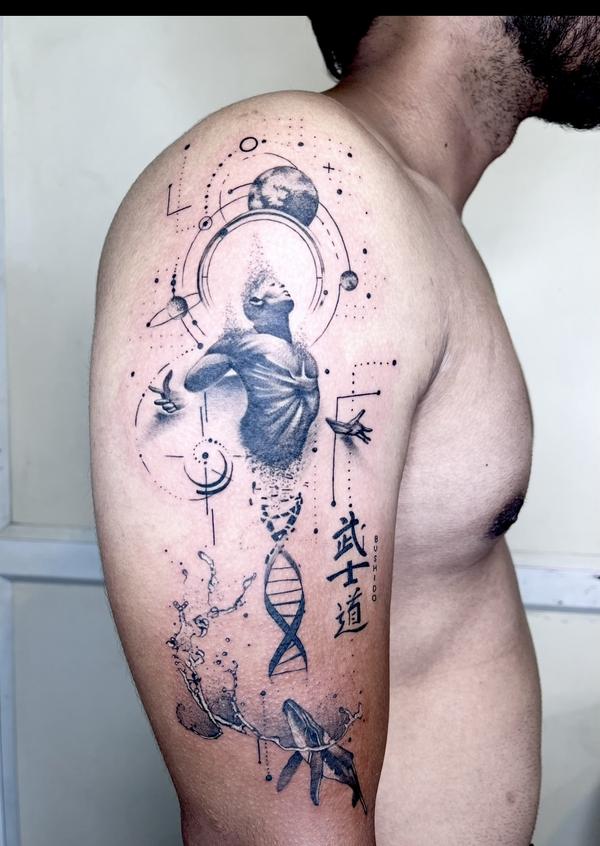 naturebeautifully inked
