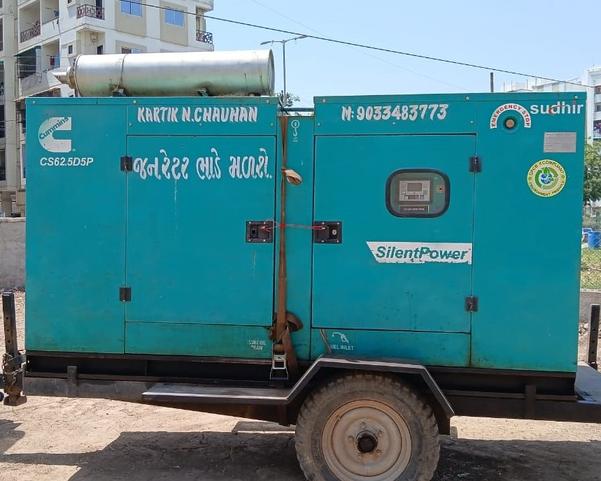 shop generator