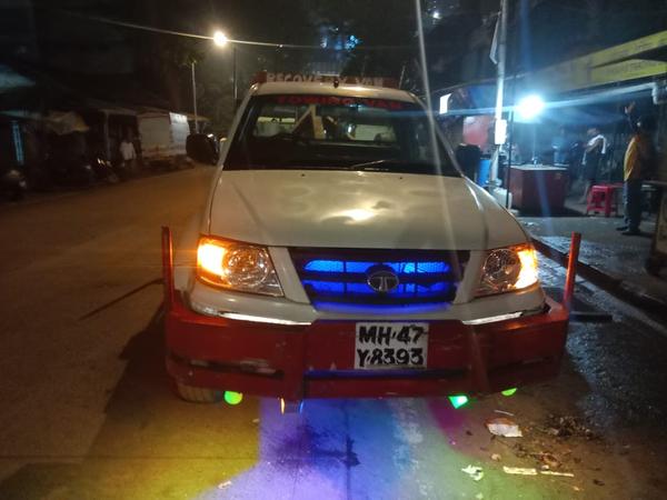 Towing Service provides one of