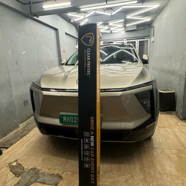 pickup drop facilities llumar 