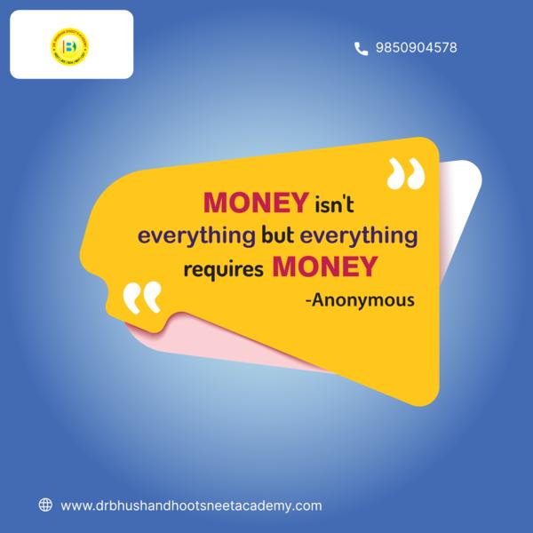 Let this quote be your co