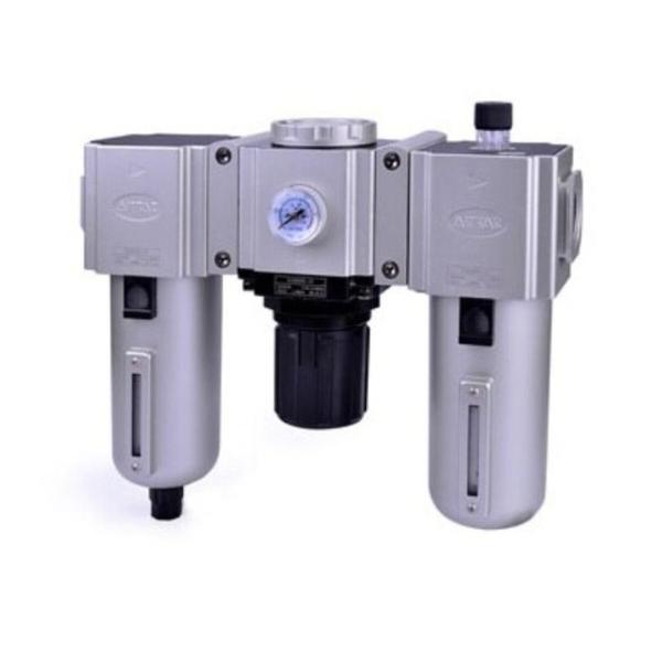 AirTAC Pneumatics | AirTAC GAC
