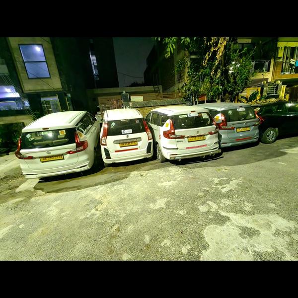 special car rentals