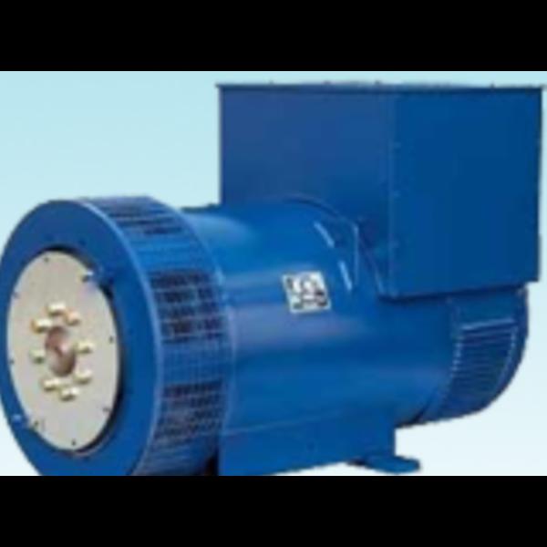 alternators core components