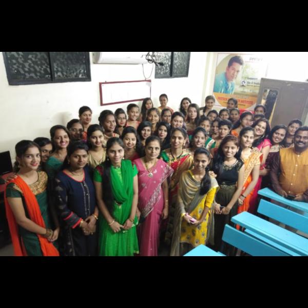 Shorthand Courses in Mund