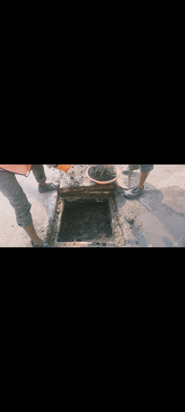 Need Reliable Septic Tank Clea