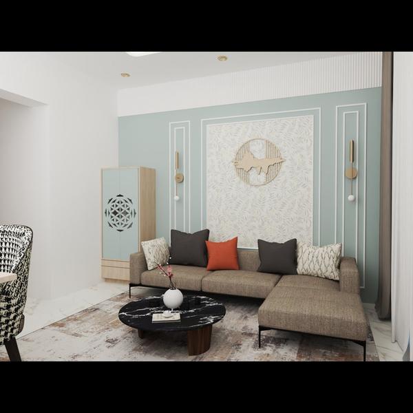budgetfriendly interiors tailo