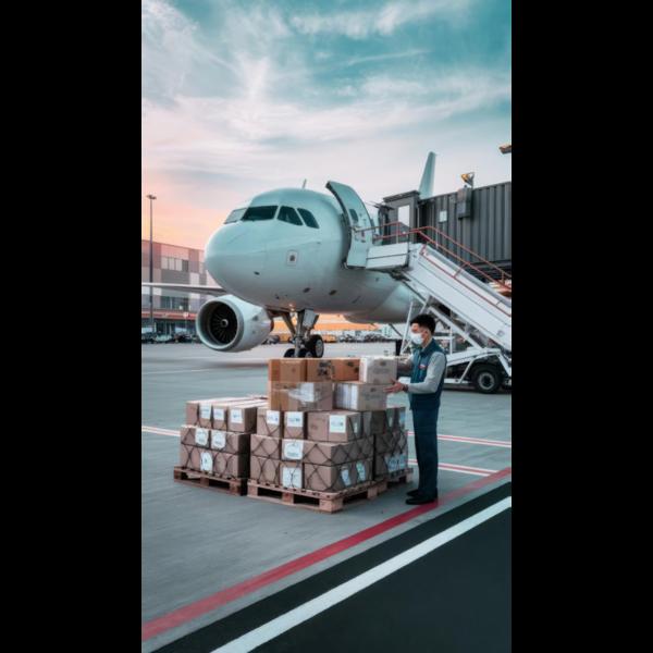 freight bookings