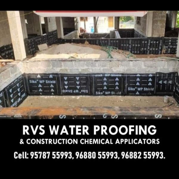 waterproofing solutions for wa