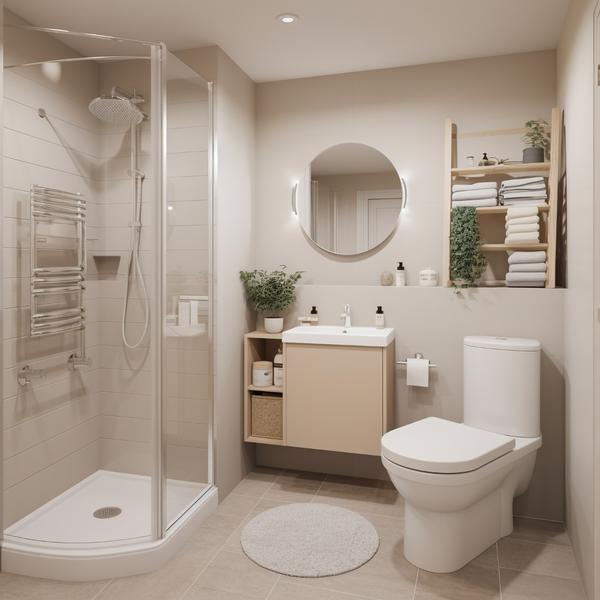 comfort luxury