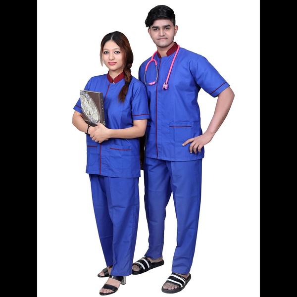 doctors coat in triplicane