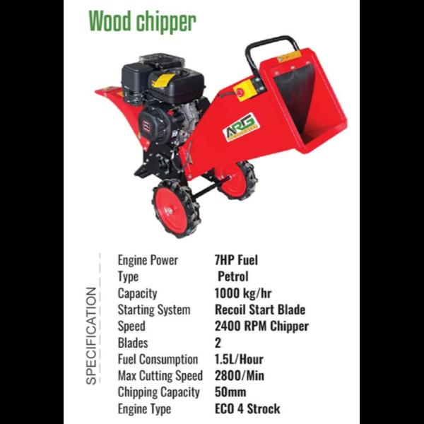 fine chips suitable