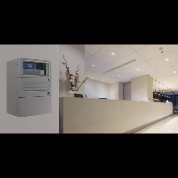 conventional fire alarm system