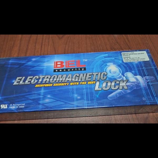 bel 600 lbs em lock dealer