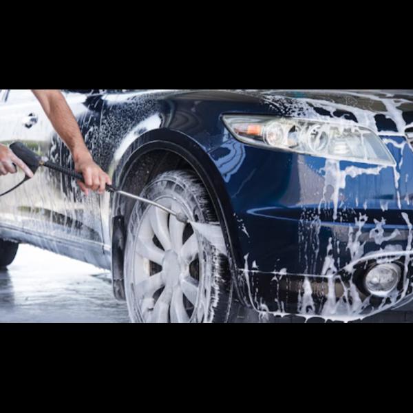 car wash services
