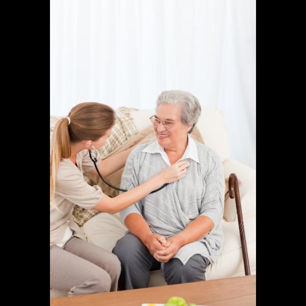 cognitive wellness caring