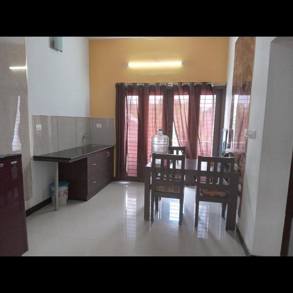 serviced apartments near shree