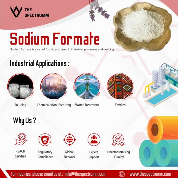 Sodium For