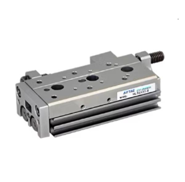 | AirTAC Pneumatics | AirTAC H