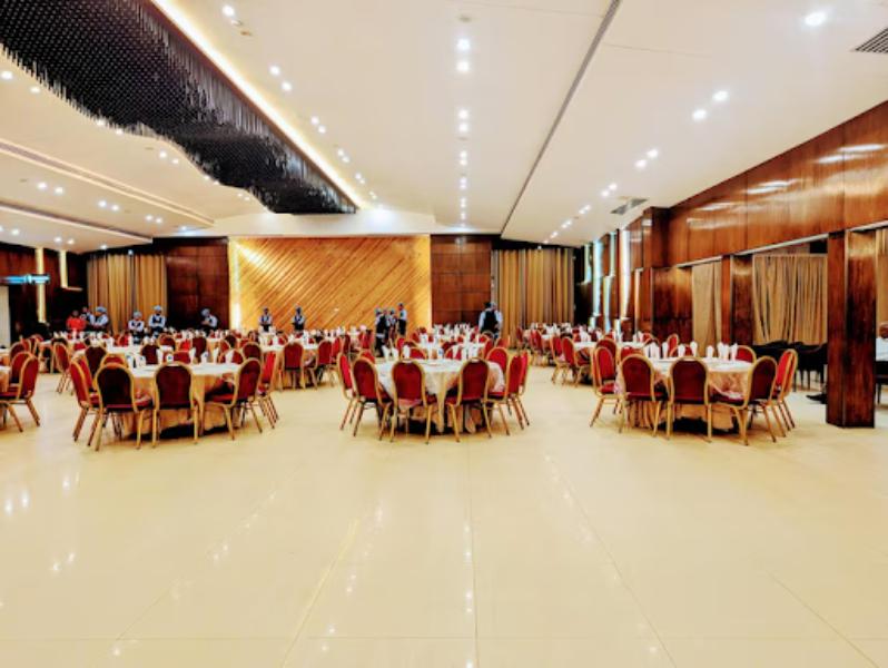 party hall in kilpauk for even
