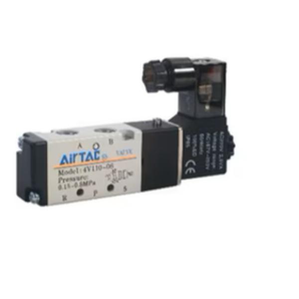 | AirTAC Pneumatics | AirTAC 4