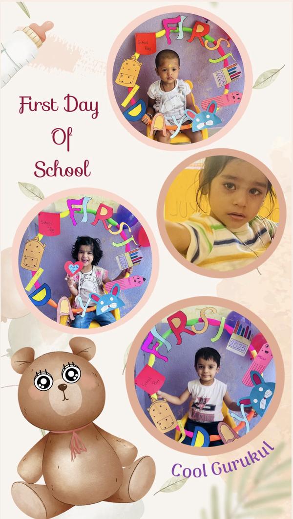 Today's the Day! 🎉 We're