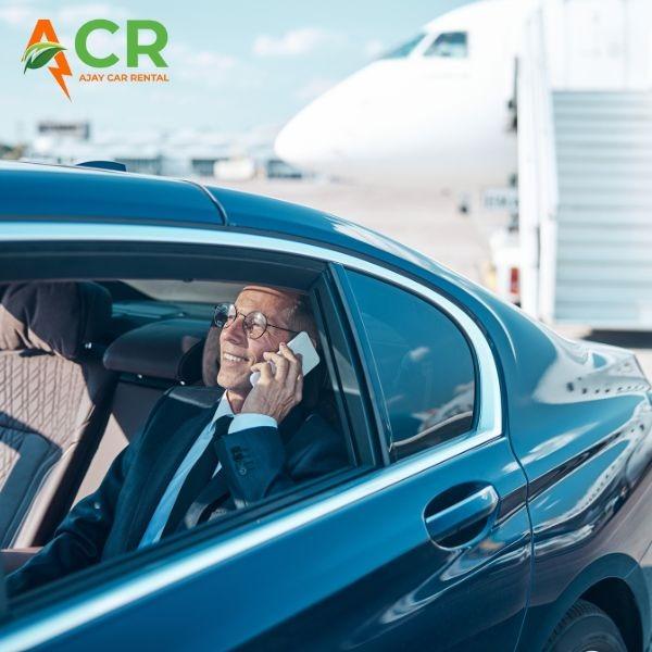 best airport taxi in gurgaon