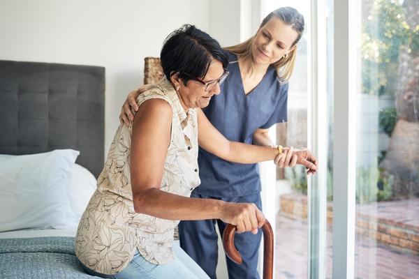 respite care services nashik
