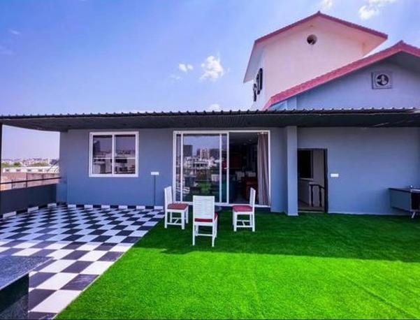 guest feedback on luxury stays